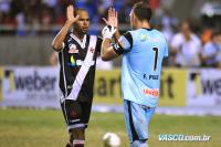 Alecsandro e Fernando Prass