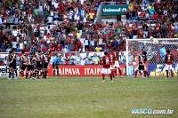 Fernando Prass defende falta