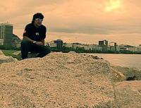 Carlos Henrique mora atualmente no Rio de Janeiro