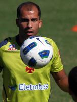 Felipe confia na fora do elenco vascano