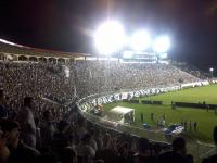 Torcida do Vasco
