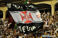 Torcida do Vasco