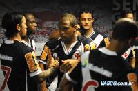 Vestirio do Vasco
