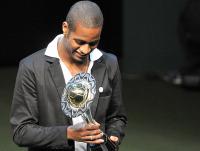 Ded foi eleito o melhor terceiro zagueiro do Campeonato Carioca