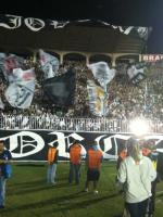 Torcida do Vasco