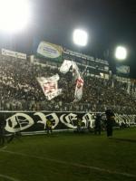 Torcida do Vasco