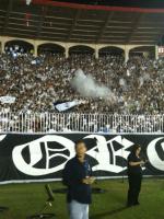 Torcida do Vasco