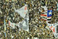 Torcida do Vasco