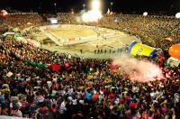 Vasco x Flamengo pela Copa Brasil