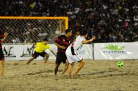Vasco x Flamengo pela Copa Brasil