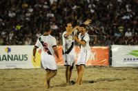 Vasco x Flamengo pela Copa Brasil