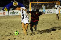 Vasco x Flamengo pela Copa Brasil