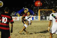 Vasco x Flamengo pela Copa Brasil