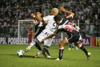 Mrcio Careca e Jeferson