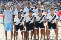 Vasco x Botafogo pela Copa Brasil