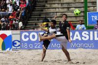 Vasco x Botafogo pela Copa Brasil