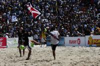 Vasco x Botafogo pela Copa Brasil