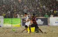 Vasco x Flamengo pela Copa Brasil