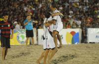 Vasco x Flamengo pela Copa Brasil