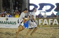 Vasco x Flamengo pela Copa Brasil