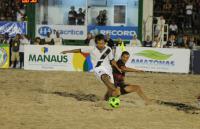 Vasco x Flamengo pela Copa Brasil