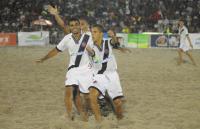 Vasco x Flamengo pela Copa Brasil