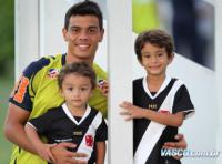 Bernardo e os filhos