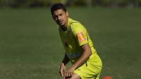 Eder Luis tem contrato com o Vasco at� o fim de junho