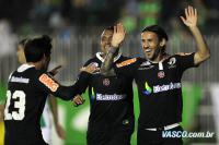 Fagner, Leandro e Enrico