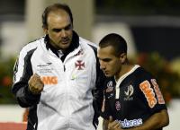 Ricardo Gomes e Chaparro