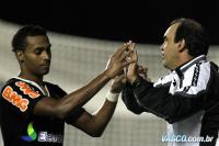 Elton e Ricardo Gomes