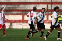 Vasco x Bangu pelo Estadual Feminino