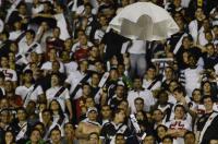 Torcida do Vasco