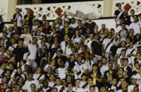 Torcida do Vasco