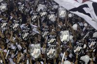 Torcida do Vasco