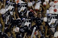 Torcida do Vasco