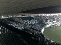 Torcida do Vasco