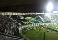 Torcida do Vasco