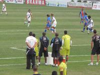 Vasco x Duque de Caxias