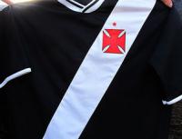 Camisa do Vasco-PR: cpia da matriz