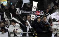 Torcida do Vasco