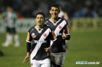 Eder Luis e Diego Souza