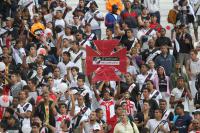 Festa do t�tulo da Copa do Brasil