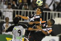 Marcio Careca e Allan