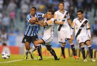 Ramon, Anderson Martins e Fagner