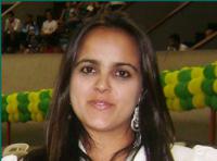 Professora Larissa Salgado