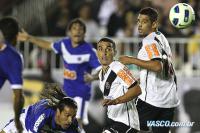 Marcio Careca e Diego Souza