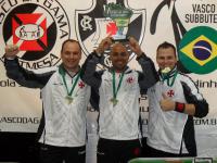 Futmesa - Sectorball - Vasco campe�o do 1� Campeonato Brasileiro