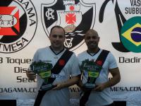 Futmesa - Sectorball - Vasco campe�o do 1� Campeonato Brasileiro