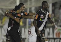 Eder Luis, Romulo e Ded